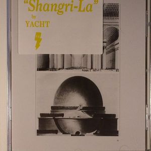 SHANGRI-LA