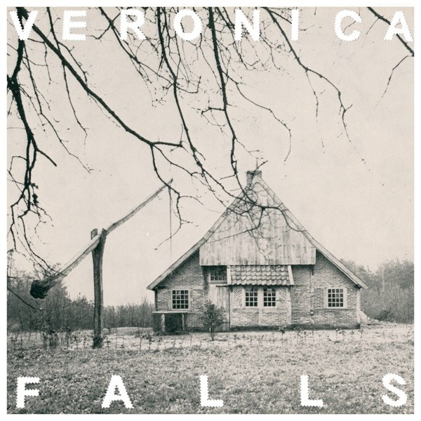 VERONICA FALLS