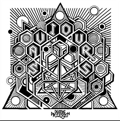 DEATH’S PROCESSION