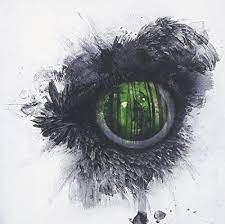 EMERALD FOREST AND THE BLACKBIRD