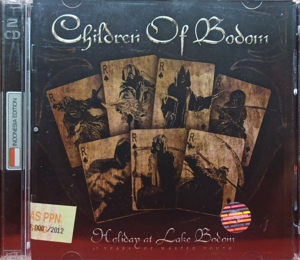 In attesa dell'immagine del prodotto