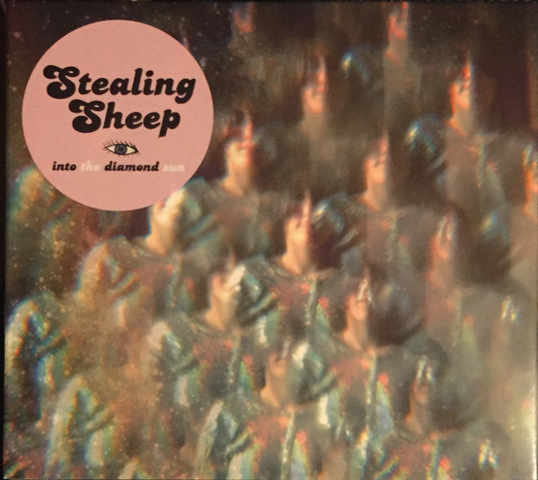 INTO THE DIAMOND SUN