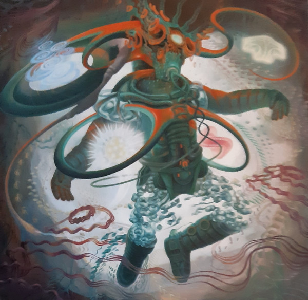 THE AFTERMAN: ACSENSION