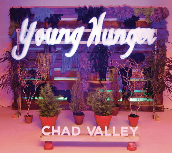 YOUNG HUNGER