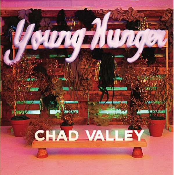 YOUNG HUNGER