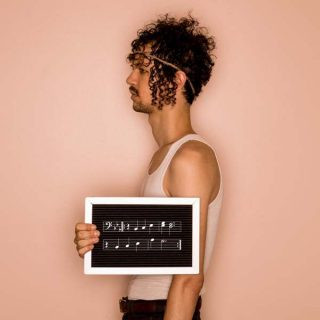 SONGS FOR IMAGINATIVE PEOPLE