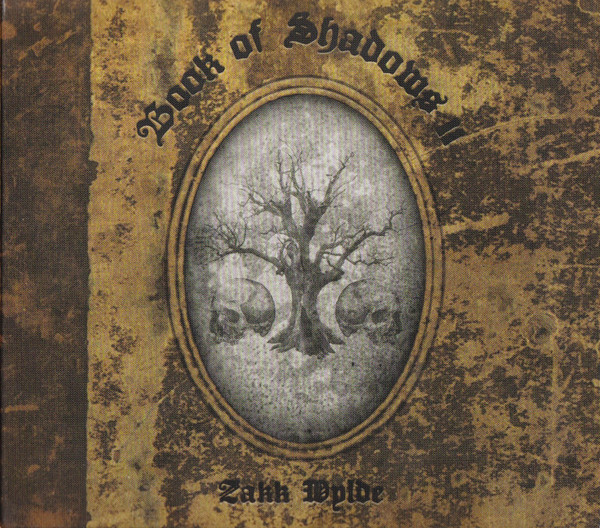 BOOK OF SHADOWS II