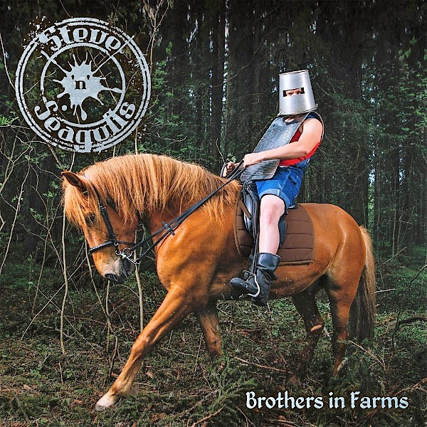 BROTHERS IN FARMS