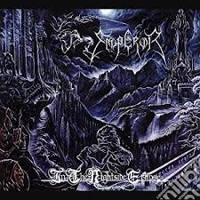 IN THE NIGHTSIDE ECLIPSE