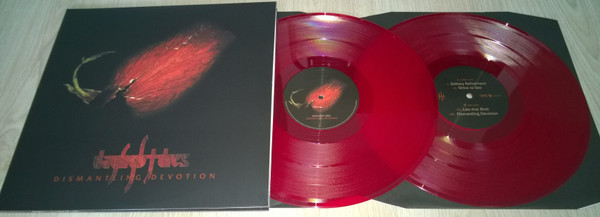 DISMANTLING DEVOTION