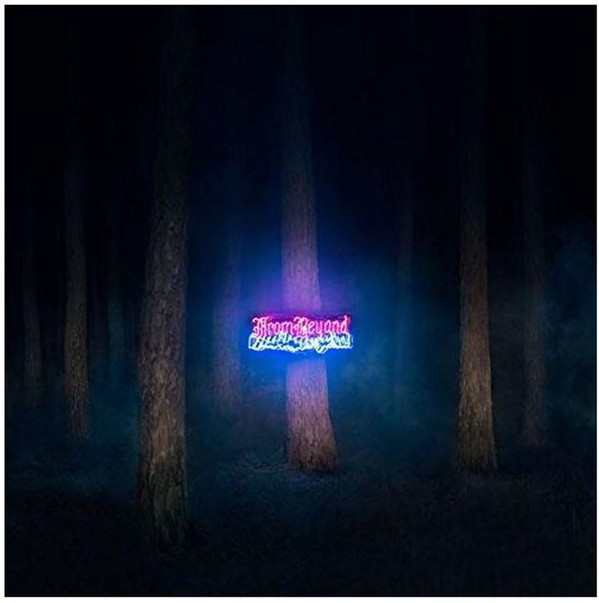 THE BAND FROM BEYOND