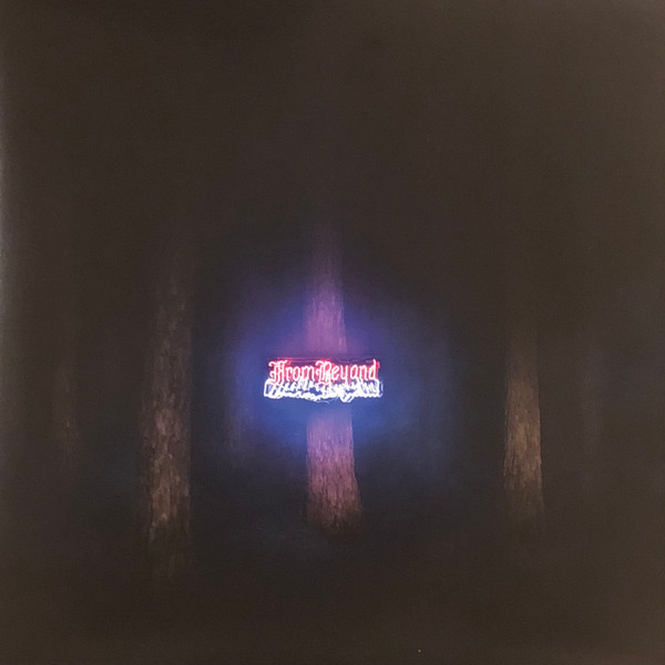 THE BAND FROM BEYOND