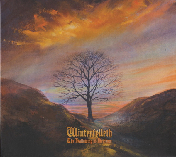 THE HALLOWING OF HEIRDOM