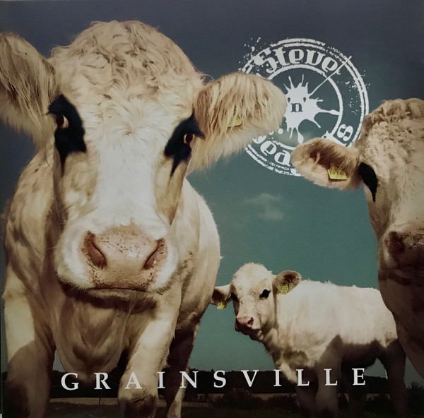 GRAINSVILLE
