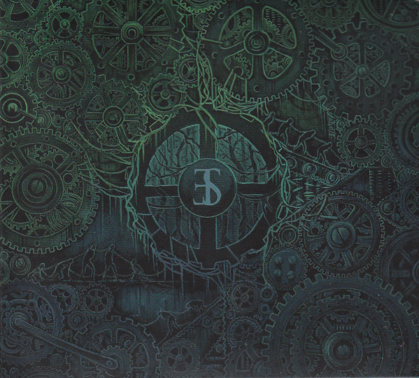 ETERNAL FORWARD MOTION