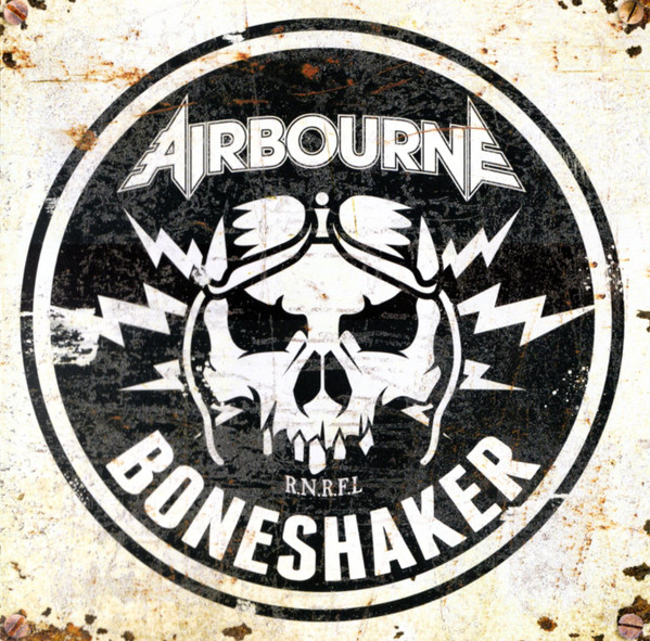 BONESHAKER