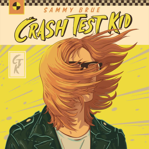 CRASH TEST KID