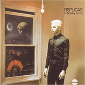 REPLICAS TUBEWAY ARMY