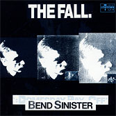 BEND SINISTER