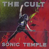 SONIC TEMPLE