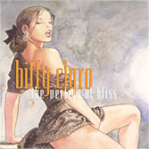 THE VERTIGO OF BLISS