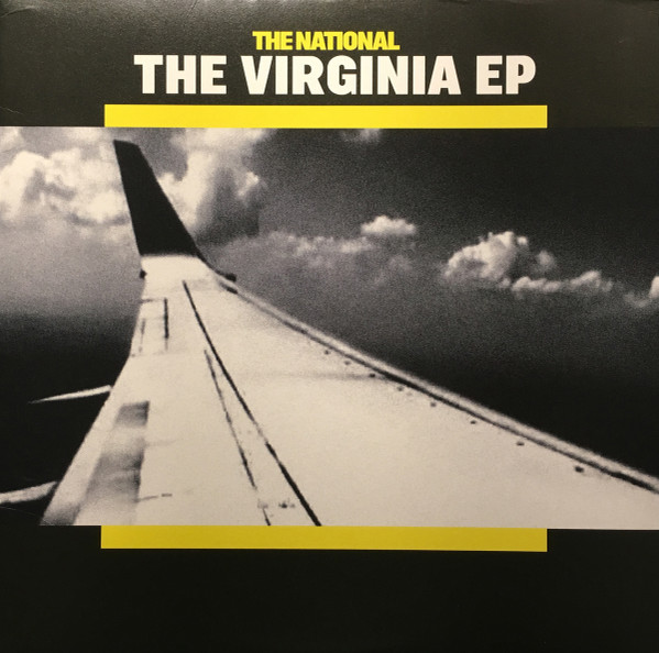 THE VIRGINIA EP