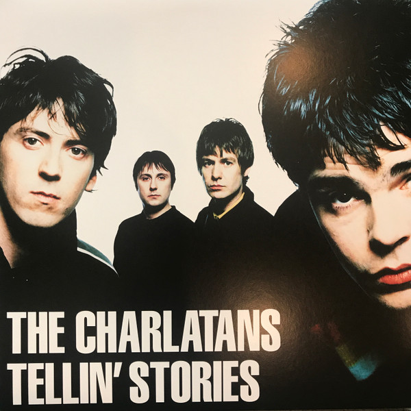 TELLIN STORIES-EXPANDED