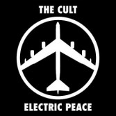 ELECTRIC PEACE