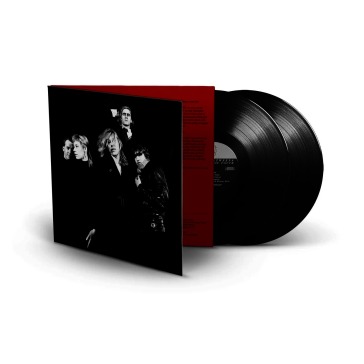 FOUNTAINS OF YOUTH (LIVE AT THE TOWN AND COUNTRY CLUB)