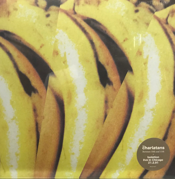 BETWEEN 10TH AND 11TH (EXPANDE