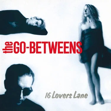 16 LOVERS LANE (REMASTERED)