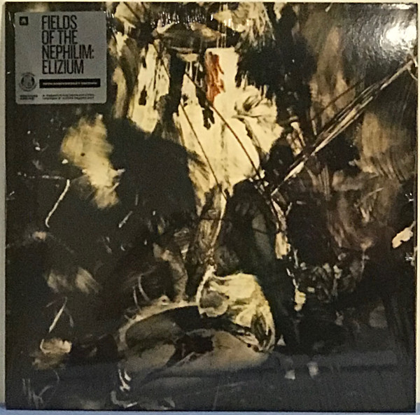 ELIZIUM (30TH ANNIVERSARY EDITION)