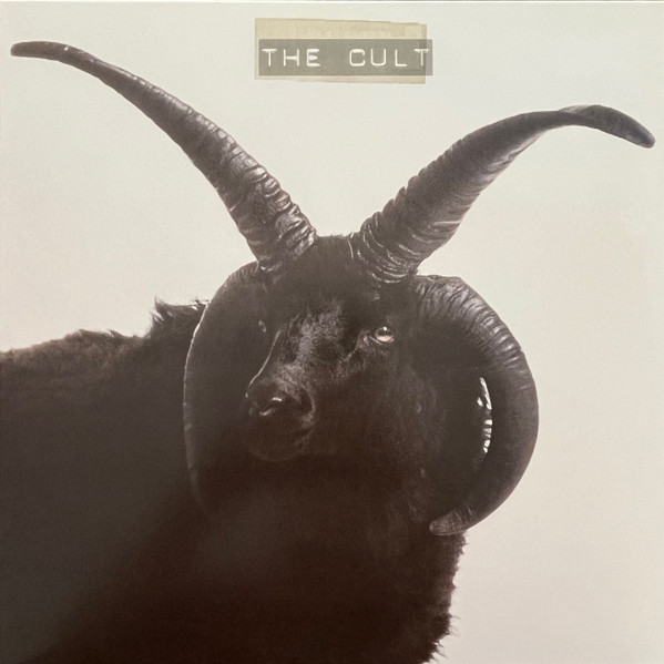 THE CULT