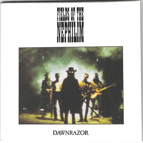 DAWNRAZOR