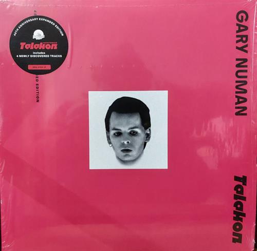 TELEKON 45TH ANNIVERSAY EXPANDED EDITION