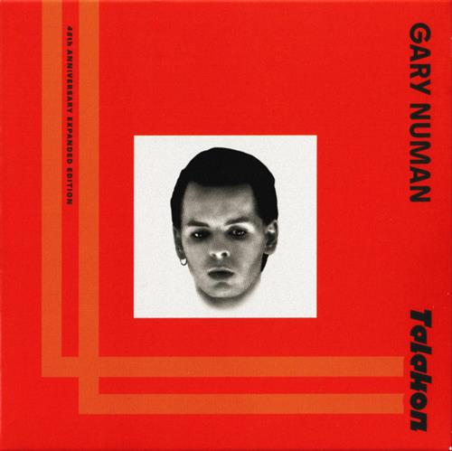 TELEKON 45TH ANNIVERSAY EXPANDED EDITION
