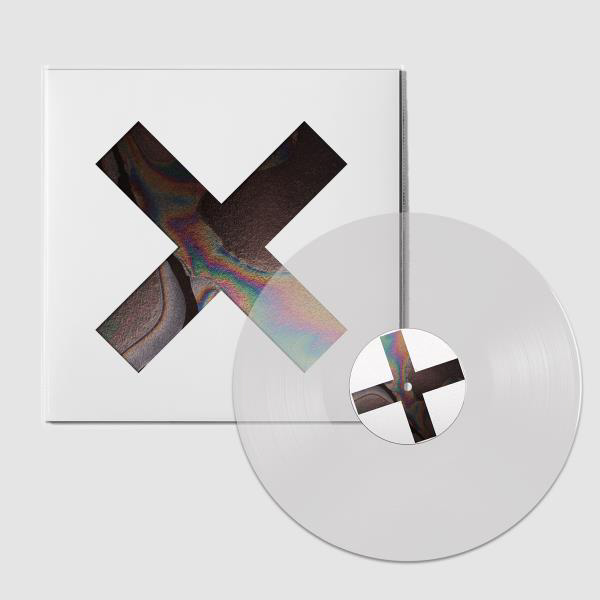 COEXIST 10TH ANNIVERSARY –  CLEAR VINYL