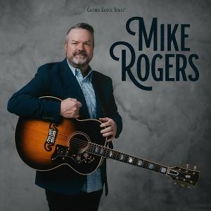 MIKE ROGERS