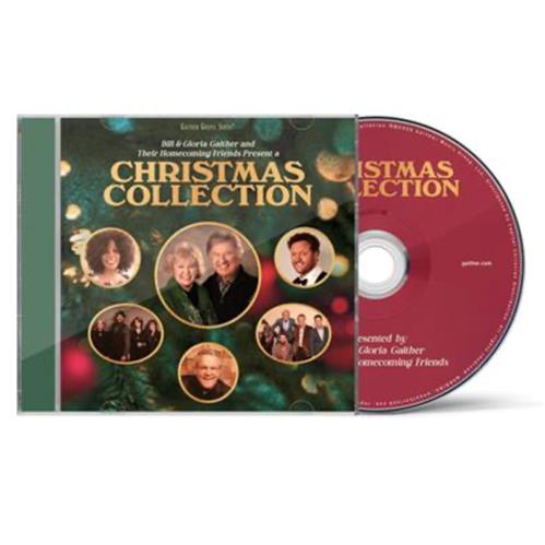 BILL  GLORIA GAITHER AND THEIR