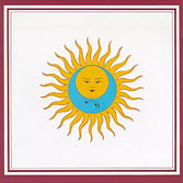 LARKS TONGUES IN ASPIC