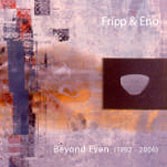 BEYOND EVEN(1992-2006)