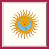 LARK S TONGUES IN ASPIC 2CD