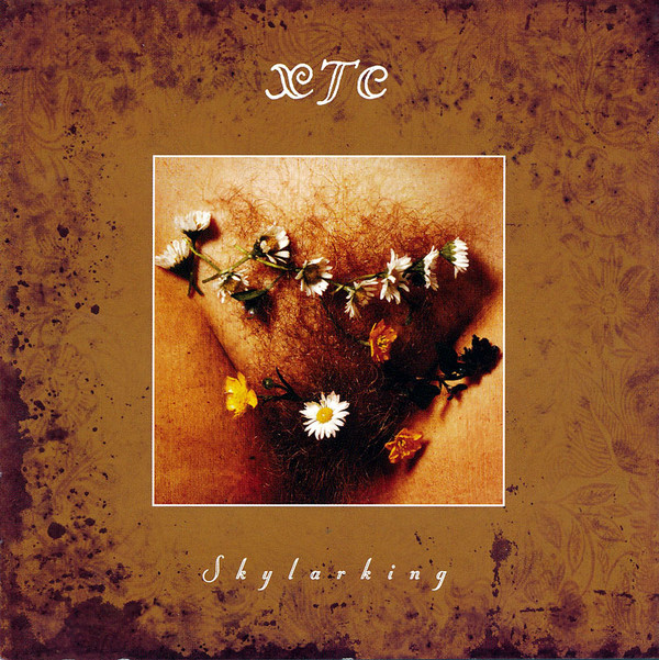 SKYLARKING (CORRECTED POLARITY