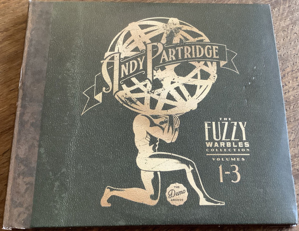 FUZZY WARBLES 1 – 3