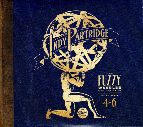 FUZZY WARBLES 4 – 6