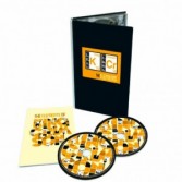 THE ELEMENTS TOUR BOX 2018