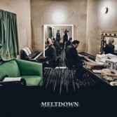 MELTDOWN:LIVE IN MEXICO