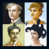 AUDIO DIARY 2014-2018