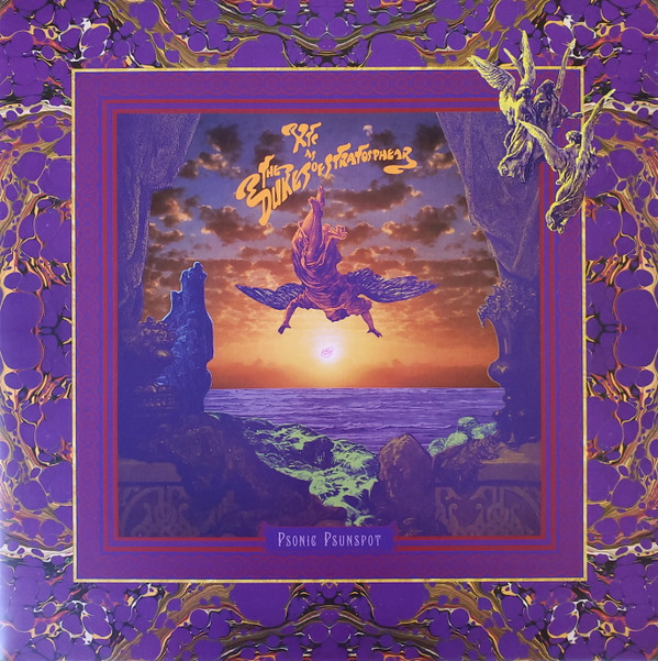 PSONIC PSUNSPOT (LP 200 GR)