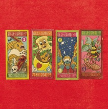 MY FAILED SONGWRITING CAREER